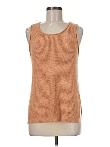 Marled by Reunited Sweater Vest (view 1)
