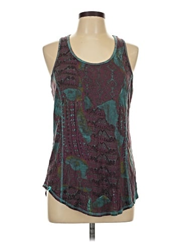 Bloom Tank Top (view 1)