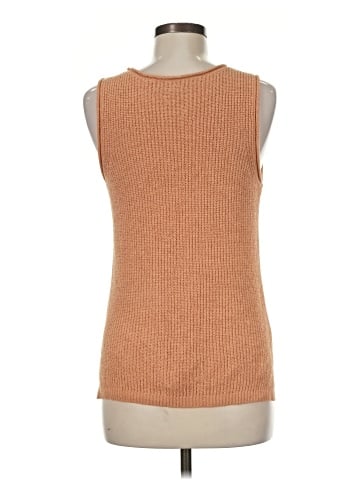 Marled by Reunited Sweater Vest (view 2)