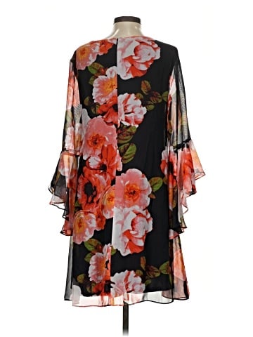Nine West Cocktail Dress (view 2)