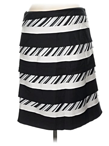 White House Black Market Casual Skirt (view 1)