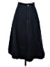 Stella McCartney Solid Blue Denim Skirt Size EU (IT) 38 / US 2 - photo 1