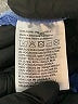 H&M 100% Viscose Blue Casual Pants Size 7 - photo 5