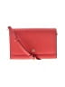 Tory Burch 100% Leather Red Leather Crossbody Bag One size - photo 1