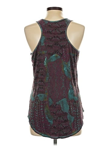 Bloom Tank Top (view 2)