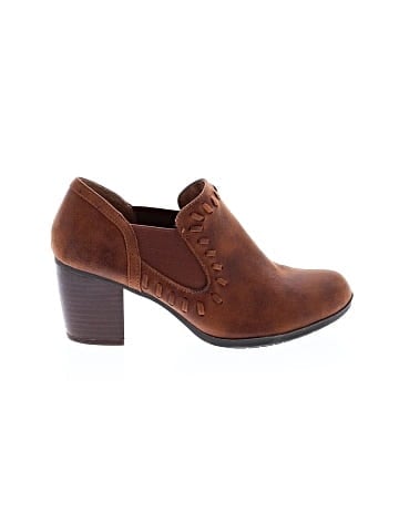 eürosoft by söfft Heels (view 2)