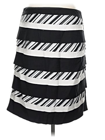 White House Black Market Casual Skirt (view 2)