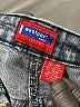 Westport Houndstooth Blue Jeans Size 22 - photo 4