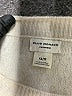 Club Monaco 100% Cashmere Solid Tan Cashmere Pullover Sweater Size XS - photo 7