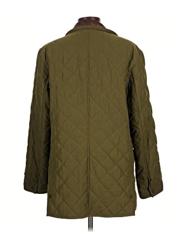 Lauren by Ralph Lauren Coat (view 2)