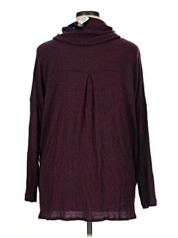 Nally & Millie Turtleneck Sweater (view 2)