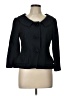Yoana Baraschi Black Blazer Size 10 - photo 1