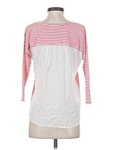 Freebird 3/4 Sleeve T-Shirt (view 2)