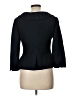 Yoana Baraschi Black Blazer Size 10 - photo 2