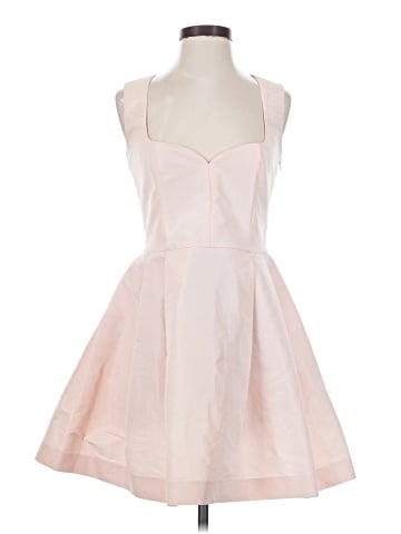 RED Valentino Cocktail Dress (view 1)