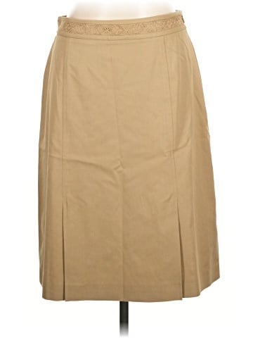 Ann Taylor Casual Skirt (view 1)