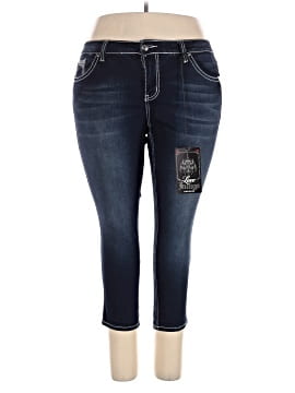 Love Indigo Jeans