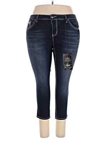 Love Indigo Jeans (view 1)