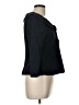 Yoana Baraschi Black Blazer Size 10 - photo 4