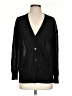 Nordstrom Black Cardigan Size XS - photo 1