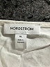 Nordstrom 100% Viscose Ivory Sleeveless Blouse Size XL - photo 7