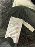 Nordstrom 100% Viscose Ivory Sleeveless Blouse Size XL - photo 8