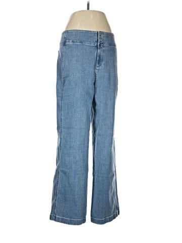 Eileen Fisher Jeans (view 1)
