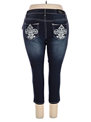 Love Indigo Jeans (view 2)