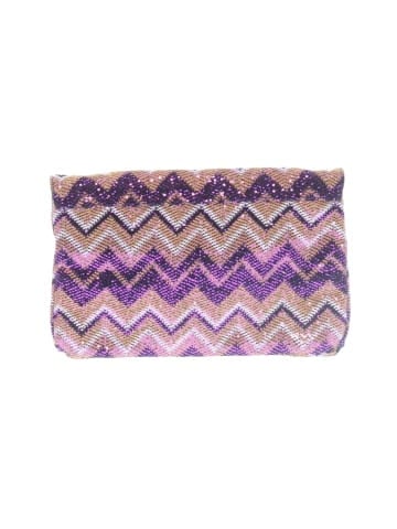 Elaine Turner Clutch (view 2)