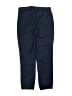 Gap Kids Solid Blue Casual Pants Size L (kids) - photo 2
