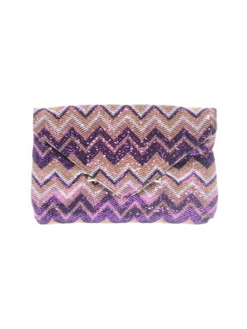 Elaine Turner Clutch (view 1)