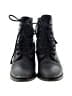 Jeffrey Campbell Black Ankle Boots Size EU 37 - photo 2