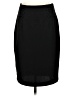 NYCC Solid Black Formal Skirt Size S - photo 1