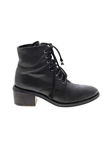 Jeffrey Campbell Ankle Boots (view 1)