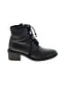 Jeffrey Campbell Black Ankle Boots Size EU 37 - photo 1