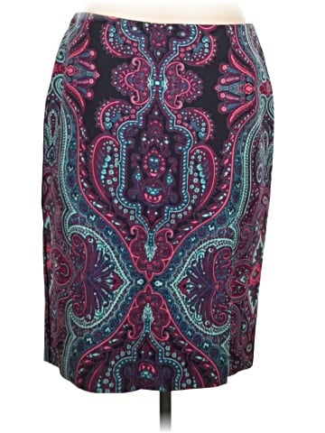 Adrianna Papell Casual Skirt (view 1)