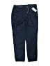 Gap Kids Solid Blue Casual Pants Size L (kids) - photo 1