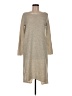 Moth Tan Casual Dress Size M - photo 1