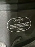Oiselle Black Athletic Shorts Size 10 - photo 3