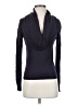 Michael Kors Blue Purple Turtleneck Sweater Size S - photo 1