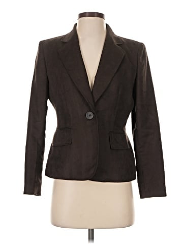 Kasper Blazer (view 1)