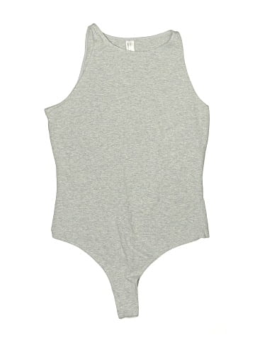 American Apparel Bodysuit (view 1)