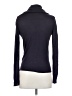 Michael Kors Blue Purple Turtleneck Sweater Size S - photo 2