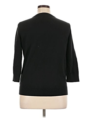 Talbots Cardigan (view 2)