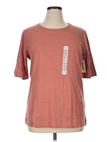 Duluth Trading Co. Short Sleeve T-Shirt (view 1)