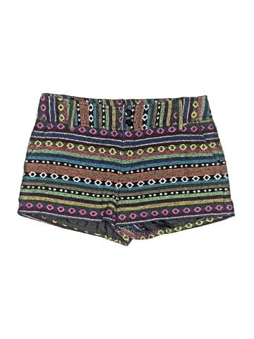 XXI Shorts (view 1)