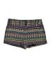 XXI Print Green Shorts Size XS - photo 1