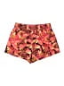 Adidas Print Orange Shorts Size S - photo 2