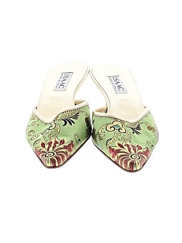 ISAAC Mule/Clog (view 2)