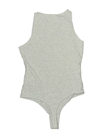 American Apparel Bodysuit (view 2)